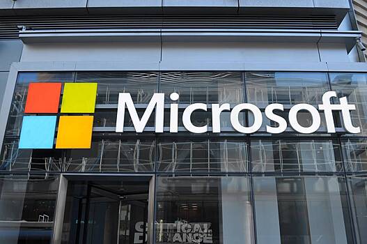 Стало известно о нежелании Microsoft сворачивать деятельность в России