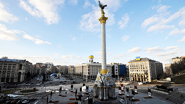 Стало известно о новой кадровой перестановке на Украине