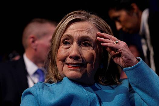 В США разгорелся скандал из-за заявления Хиллари Клинтон на ТВ