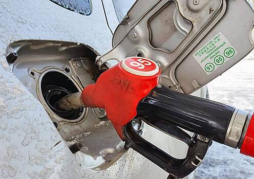 В России могут изменить требования к бензину