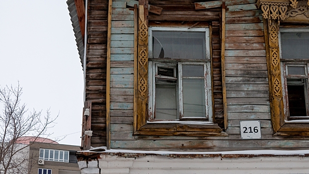 Стало известно, сколько в России будет аварийного жилья к 2030 году