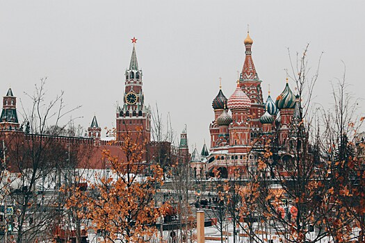 Каждый четвертый россиянин уедет в Москву
