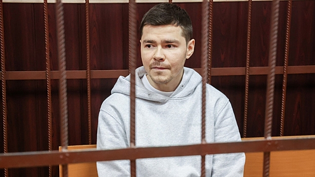 Суд арестовал имущество блогера Шабутдинова на 100 млн рублей