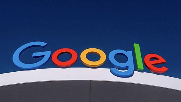 Суд в Москве оштрафовал Google на 800 тысяч рублей