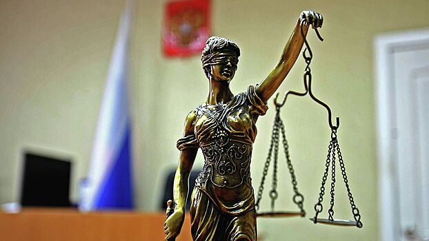 Суд в Москве арестовал еще одну фигурантку дела о торговле детьми