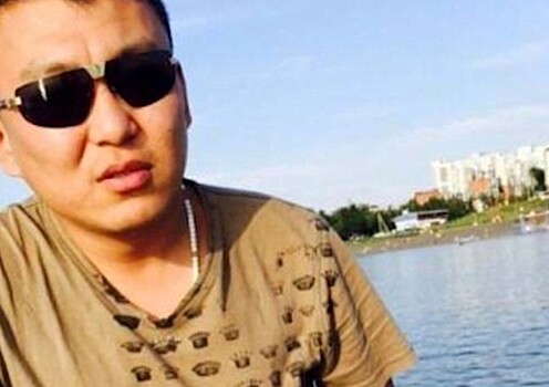 Сына экс-депутата парламента Бурятии объявили в международный розыск