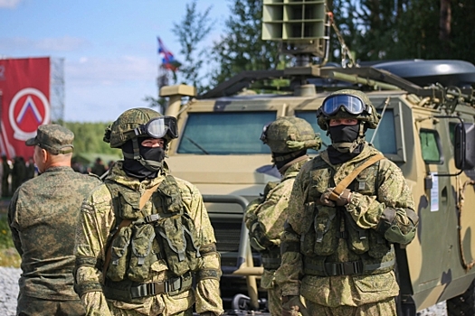 Эксперт: Сырский готовит ловушку для российских военных в Часовом Яре