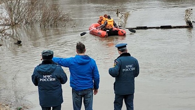 Тело третьего из затонувшей машины с бойцами СВО найдено под Воронежем