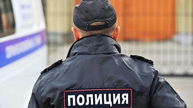 Тело женщины с ножевым ранением нашли на севере Москвы