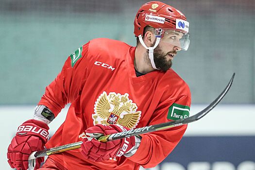 Терещенко ответил, является ли Кучеров лучшим хоккеистом в мире