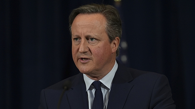 The Guardian: Кэмерон провалил попытку помочь Украине с деньгами