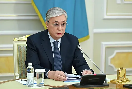 В Казахстане отменен международный форум Астана из-за масштабных паводков