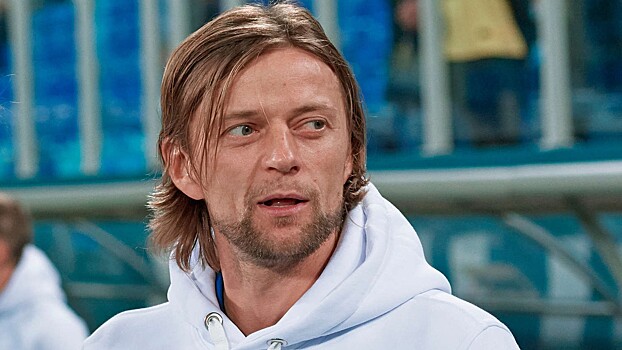 Украинский тренер назвал флагман российского футбола