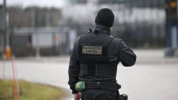 Три человека пострадали при стрельбе в школе в Финляндии