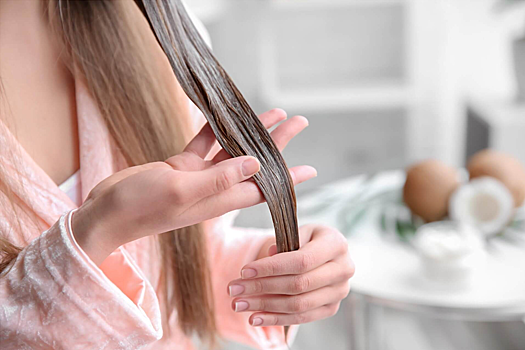 Трихолог: восстанавливать волосы нужно комплексом мер