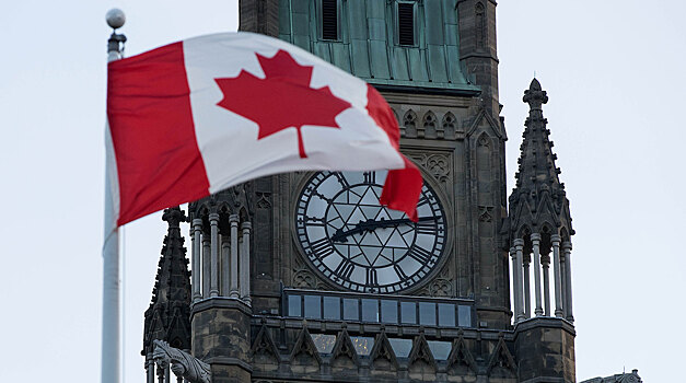 Канада ведет переговоры о возможном вступлении в альянс AUKUS