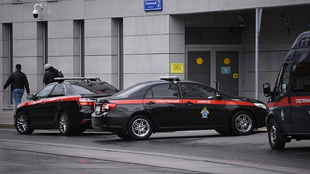 Троих соучастников убийства москвича из-за парковки объявили в федеральный розыск