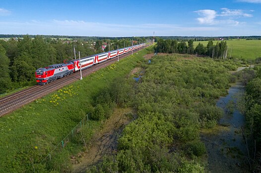 Туристам из Петербурга снова мешают планировать поездки на юг