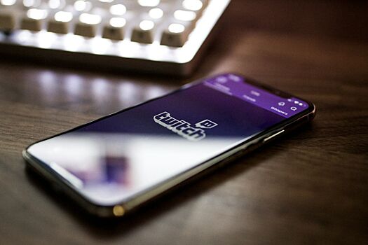 Twitch отключил возможность покупать подписки с российских карт через СБП