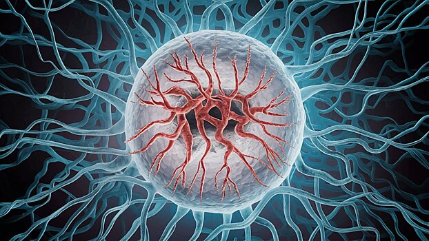 Ученые изучили нервные клетки: среди них найдены особые «долгожители»