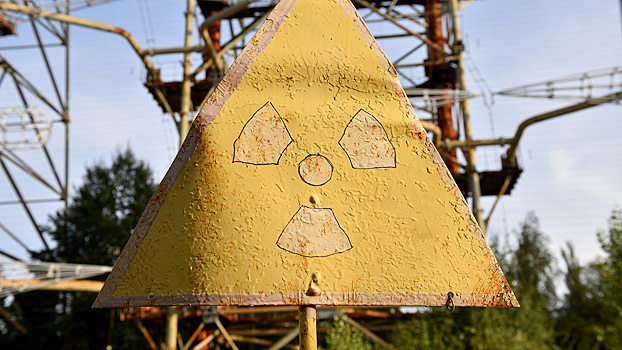 Ученые нашли источник радиоактивного загрязнения тибетской «крыши мира»