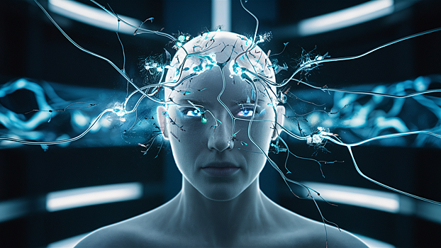 Ученые повторили передачу информации в мозге при помощи электронных нейронов