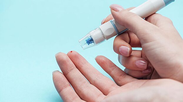 Cамый распространенный препарат от диабета может быть секретом долголетия