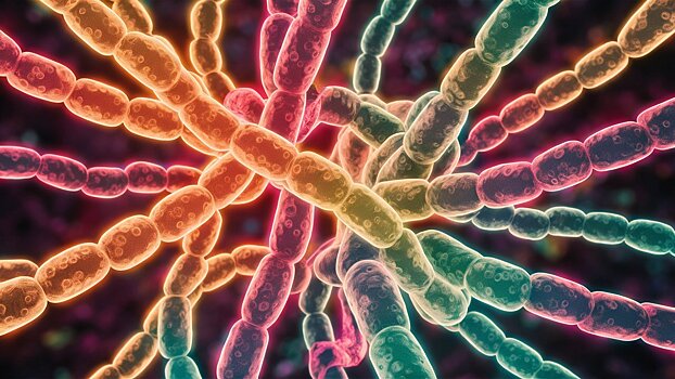Ученые создали проводящие нити из бактерий для эко-электроники