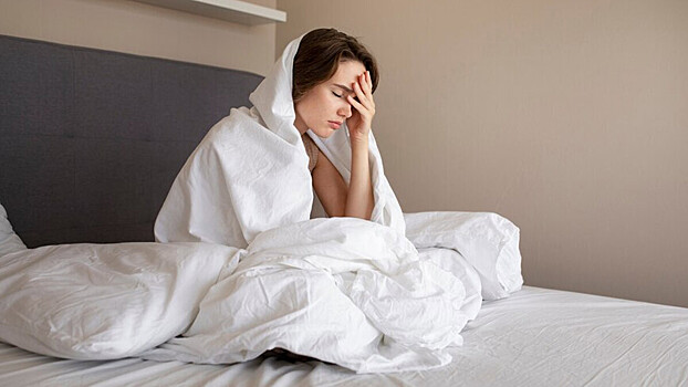 Ученые выяснили, чем особенно опасен для здоровья женщин недостаток сна
