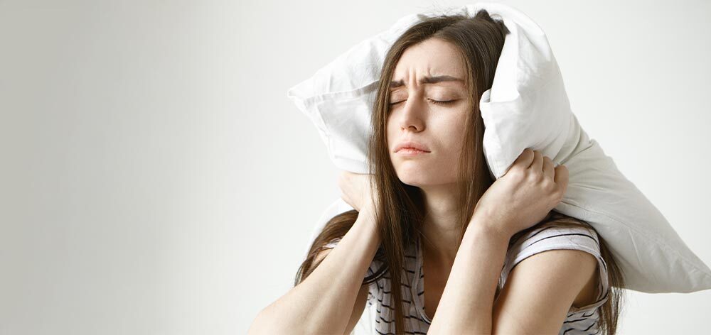 Ученые выяснили, чем особенно опасен для здоровья женщин недостаток сна1