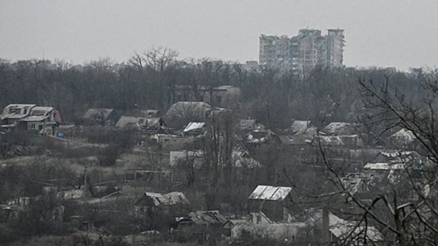 Украина 23 раза за сутки нанесла удары по ДНР