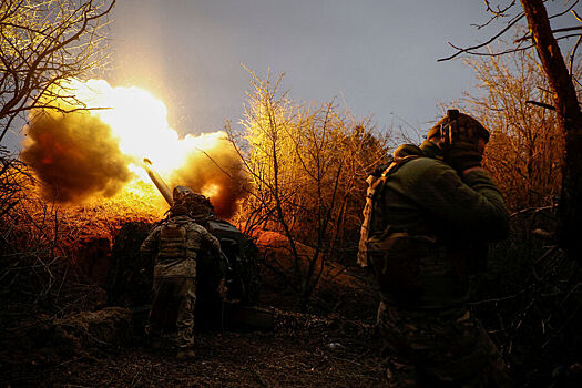 На Украине спустя пять месяцев подтвердили гибель штурмовиков 128-й бригады