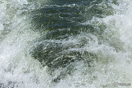 Уровень воды в реке Тобол в Кургане достиг неблагоприятного показателя