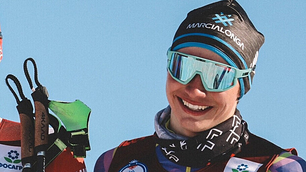 Лыжник Пузанов высказался о подарке от Легкова
