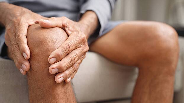 Какие бывают травмы колен и почему это опасно