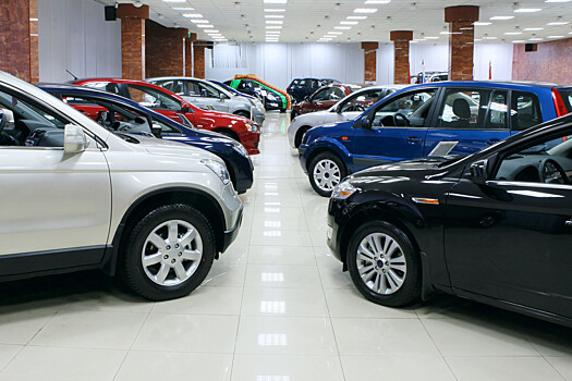 Опрос показал, что 37% россиян недовольны качеством автомобилей из Китая