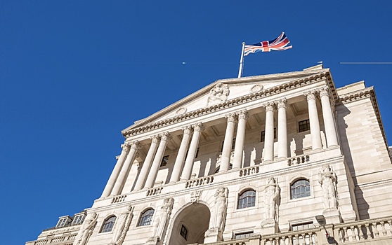 Великобритания опередила США в борьбе с инфляцией