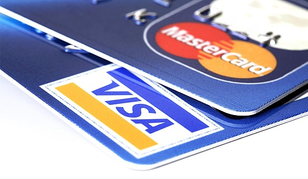 Visa и Mastercard улучшили финансовые показатели в России