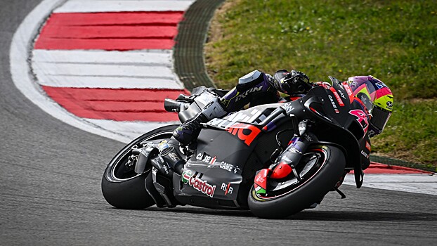 Владельцы «Формулы‑1» объявили о покупке мотогоночной серии MotoGP