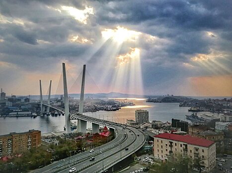 Назван самый солнечный город России