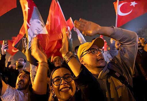 Власти Турции прокомментировали требование оппозиции о досрочных выборах президента