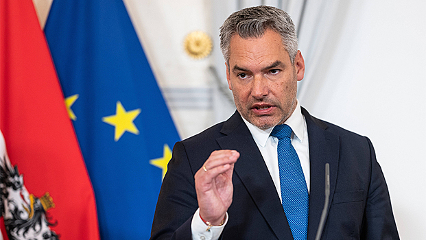 В Австрии сделали заявление о мирном урегулировании по Украине