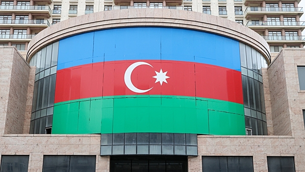 В Азербайджане обвинили Францию в угрозах и давлении