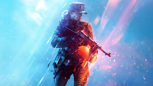 В Battlefield 5 добавили античит EA Anticheat из EA Sports FC 24