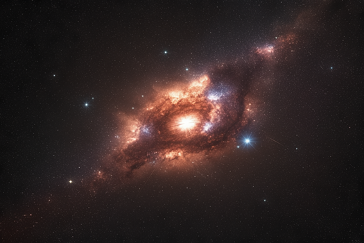 В центре Млечного Пути обнаружены «звезды-зомби»