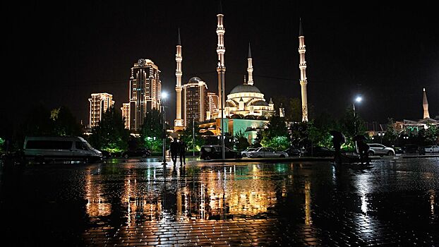 В Чечне запретят слишком быструю и слишком медленную музыку