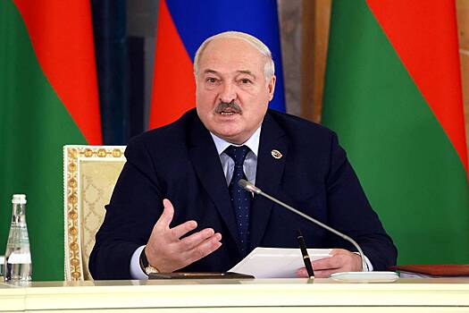 В ЕС обвинили Лукашенко в подрыве демократии