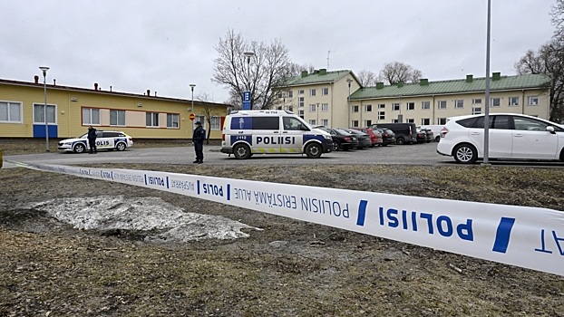 В Финляндии задержали депутата по подозрению в стрельбе у ресторана