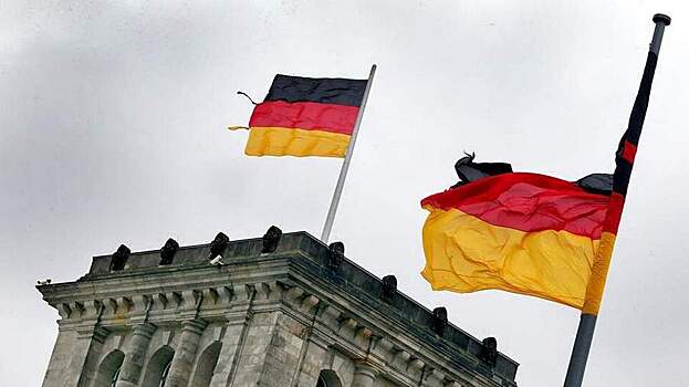 В Германии захотели усилить контроль за военной помощью Украине
