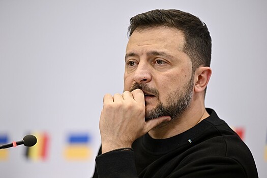 В Госдуме ответили Зеленскому на вопрос о том, что «не так с украинцами»